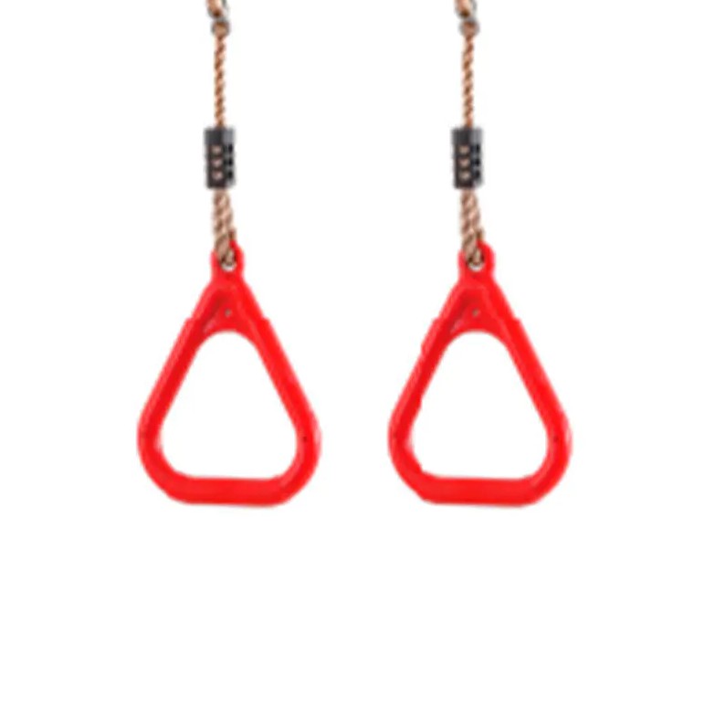 Jak wybrać najlepsze trapezy swingowe?