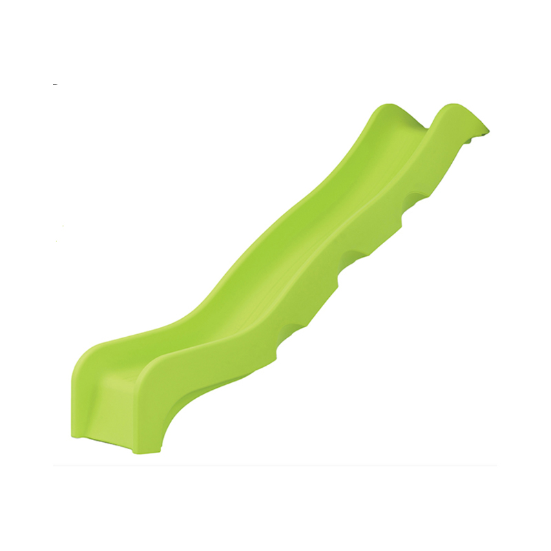 Plastikowa zjeżdżalnia dla dzieci w wielu rozmiarach