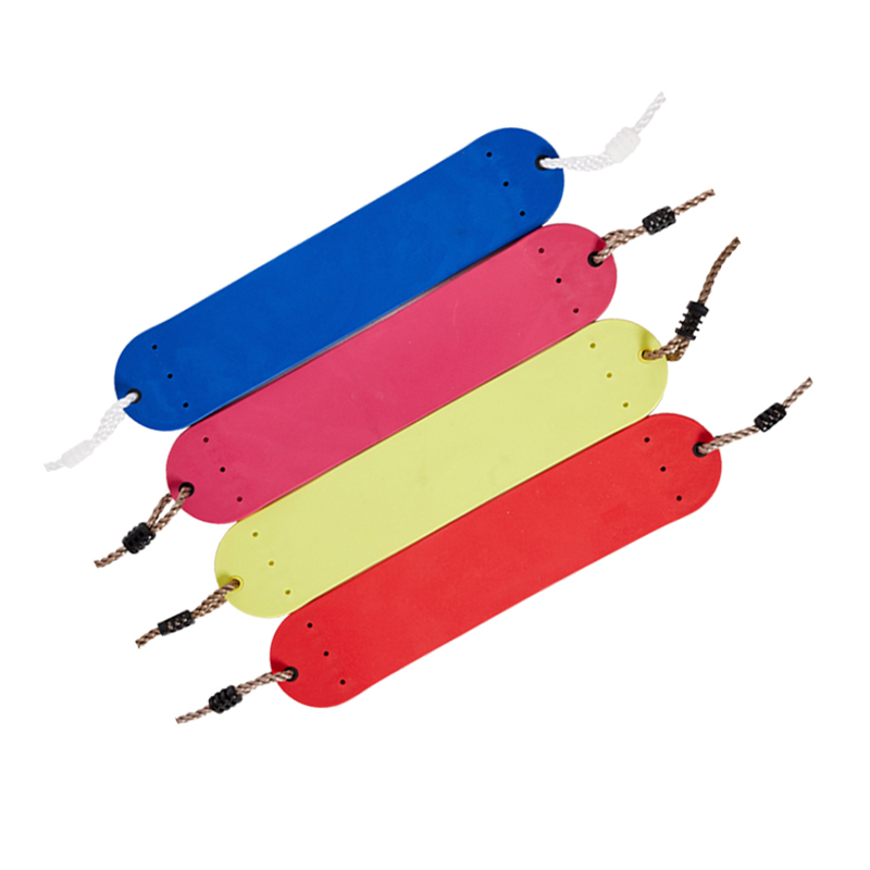 Eva Soft Board U-Swing Z Łańcuchem